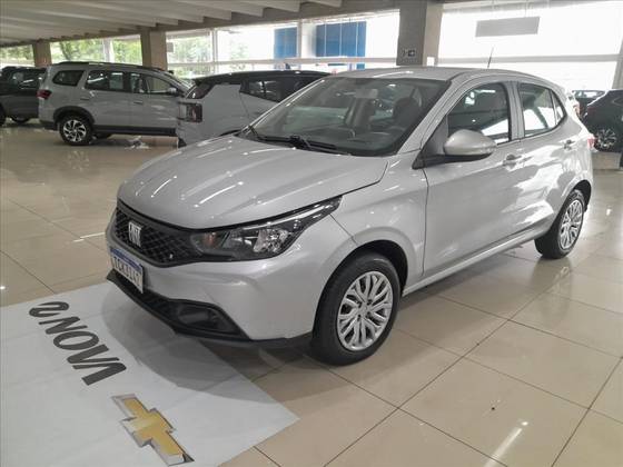 FIAT ARGO 1.0 FIREFLY FLEX DRIVE MANUAL